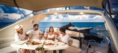 Analysis of the Origin and Characteristics of Global Yachts