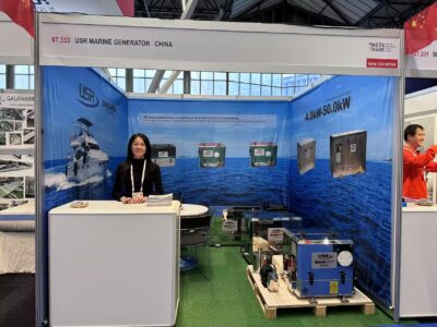 Metstrade 2025