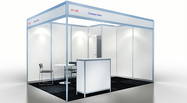 Metstrade 2025 comfort package